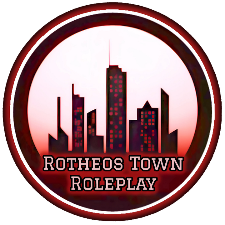 Rotheos Town Roleplay